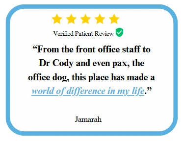 Chiropractic Redmond WA Patient Review Chiropractic Redmond WA Patient Review