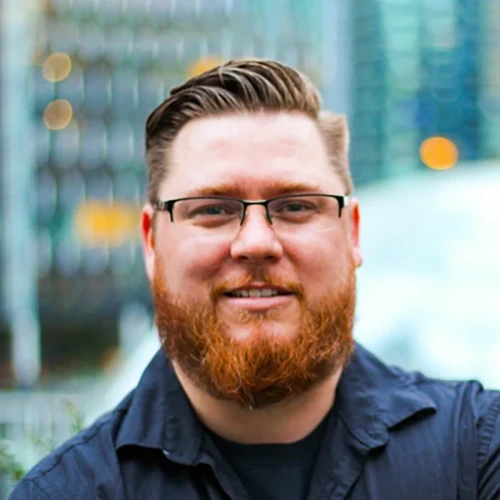 Chiropractor Redmond WA Cody Sandzimier